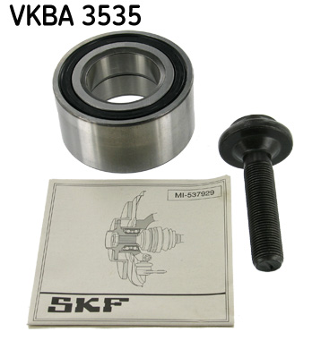 Rodamiento SKF VKBA3535